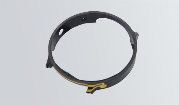 智能穿戴类LDS天线