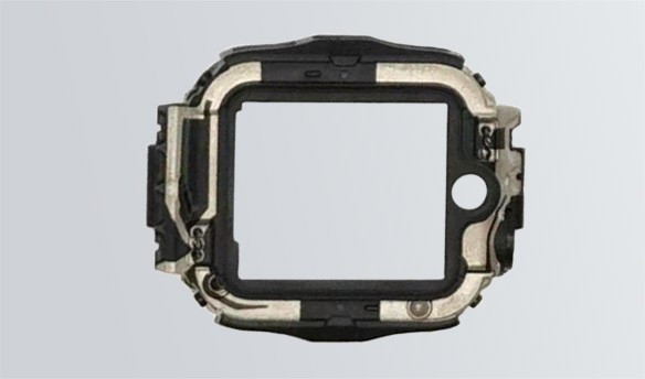 智能穿戴类LDS天线