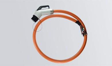 充电枪-单枪大电流