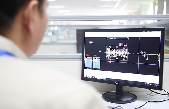 4000+产品模具设计工程师，其中1000+为自动 化开发工程师