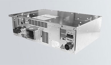 Industrial control cabinet TRC-Micro