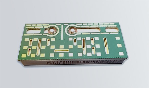 介质波导滤波器
